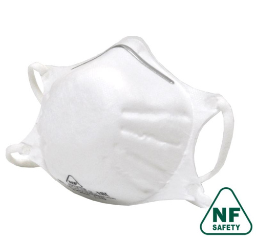 Респиратор NF813, FFP3