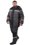 Костюм «КОС 501.2» серый