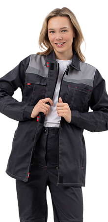 Летняя спецодежда Летняя спецодежда