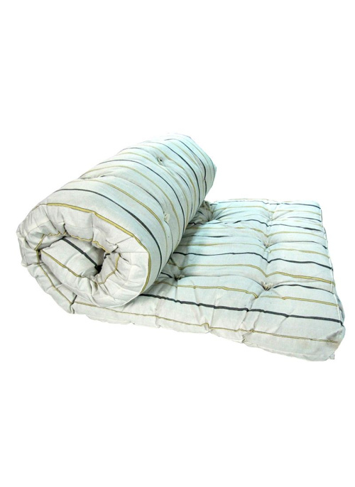 Матрас вата РВ чехол полиэстер «МАТ 804Р»