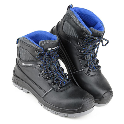 Ботинки 740Т ПУ ТПУ КП БОТ 407