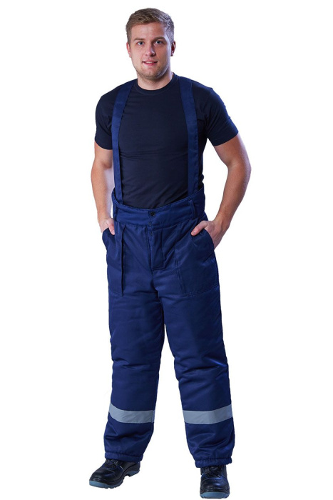 Костюм «Мастер-Д» куртка и брюки