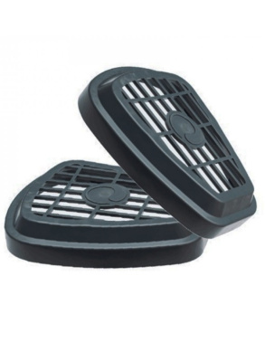 Держатели предфильтров 2 шт для фильтров UNIX P1, P2, P3