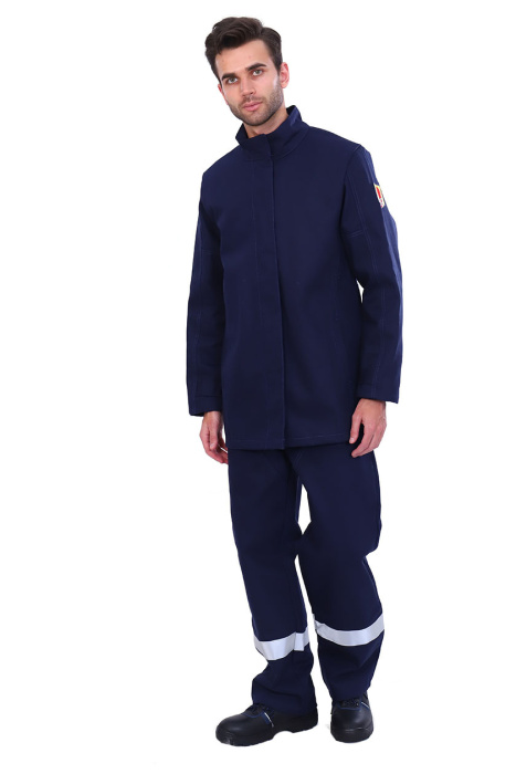 Костюм «Зевс-2 СТ» 2 класс защиты