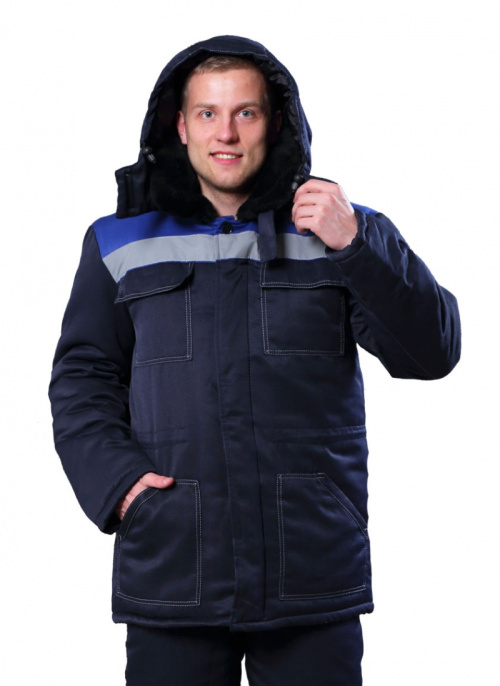 Костюм «Легион-С»