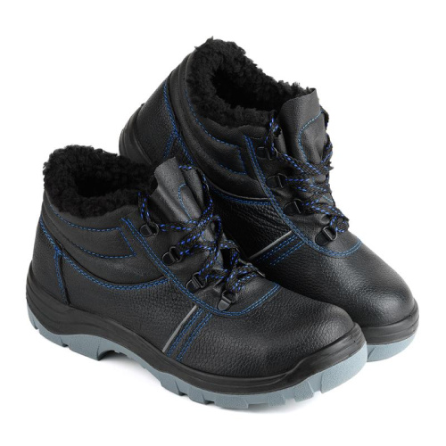 Ботинки ЭС ПУ иск мех МП БОТ 150